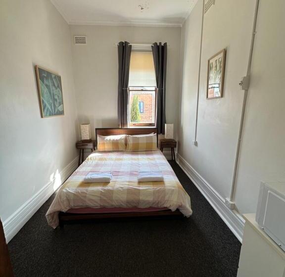 Union Hotel Tumbarumba