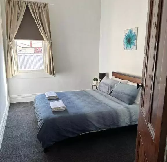Union Hotel Tumbarumba