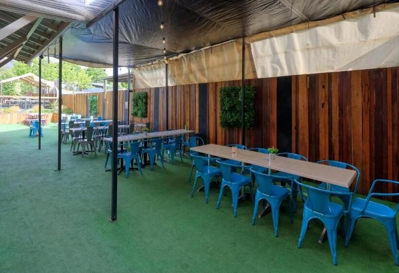 Union Hotel Tumbarumba