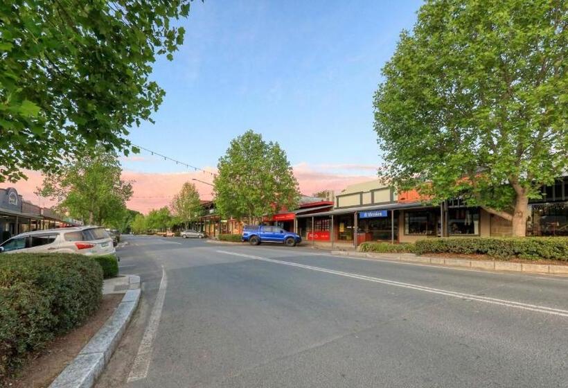Union Hotel Tumbarumba