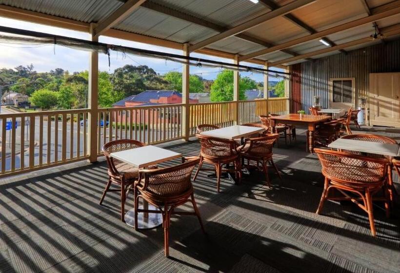 Union Hotel Tumbarumba