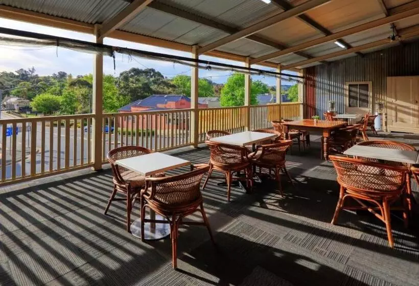 Union Hotel Tumbarumba