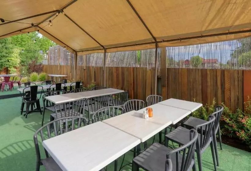 Union Hotel Tumbarumba