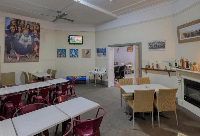Union Hotel Tumbarumba