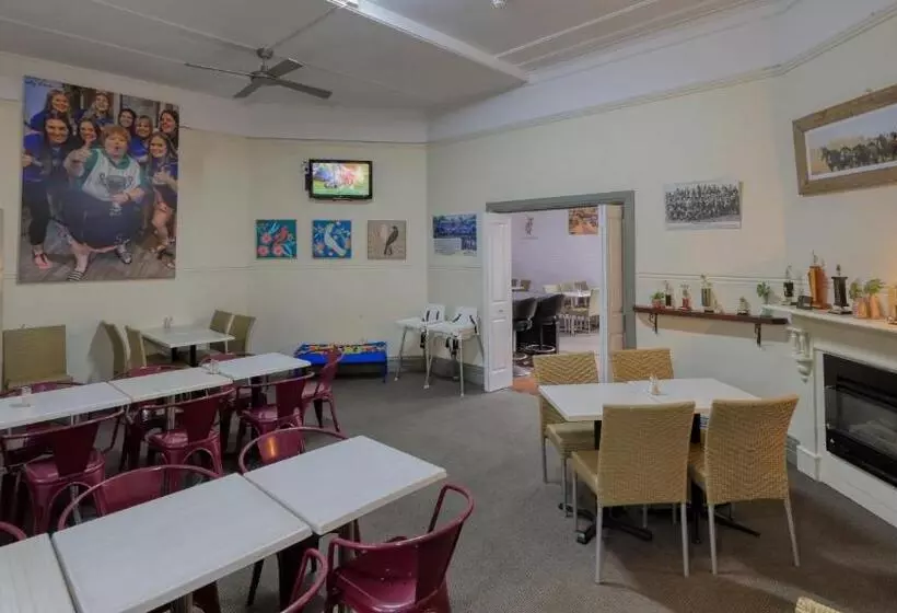 Union Hotel Tumbarumba