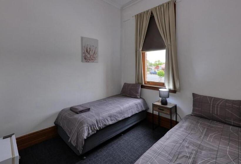 Union Hotel Tumbarumba