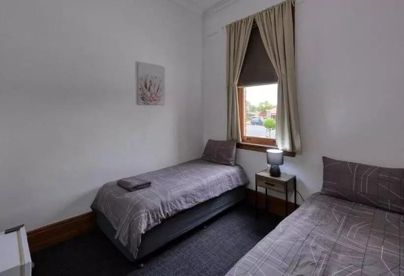Union Hotel Tumbarumba
