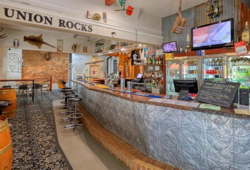 Union Hotel Tumbarumba