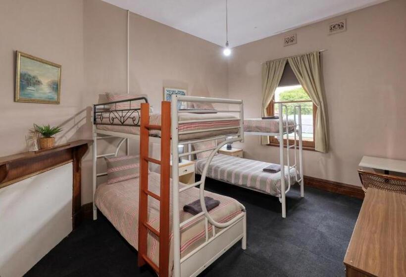 Union Hotel Tumbarumba