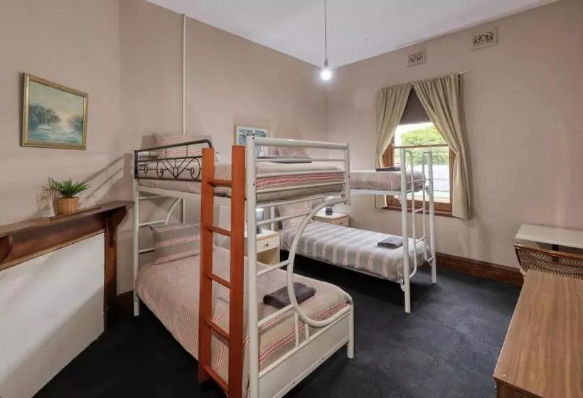 Union Hotel Tumbarumba