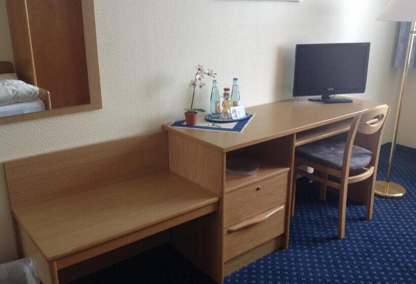 酒店 Witt's Gasthof