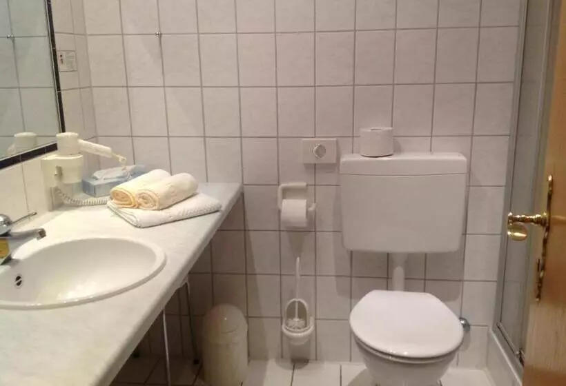 Hotelli Witt's Gasthof