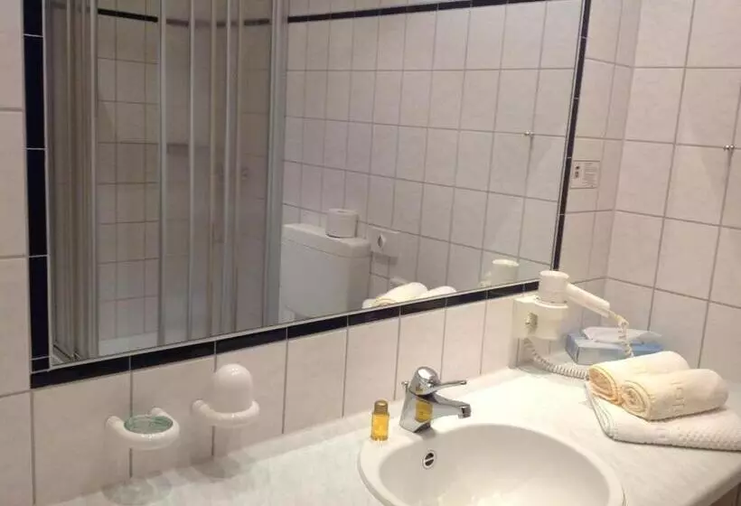 Hotelli Witt's Gasthof