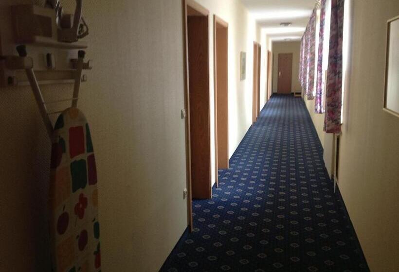 酒店 Witt's Gasthof