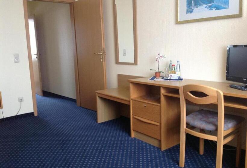 酒店 Witt's Gasthof