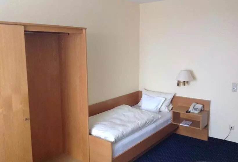 Hotelli Witt's Gasthof