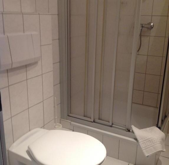 酒店 Witt's Gasthof