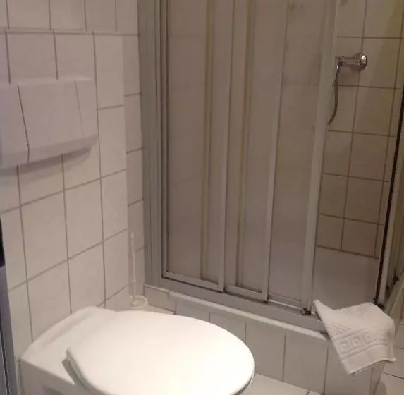 Hotelli Witt's Gasthof