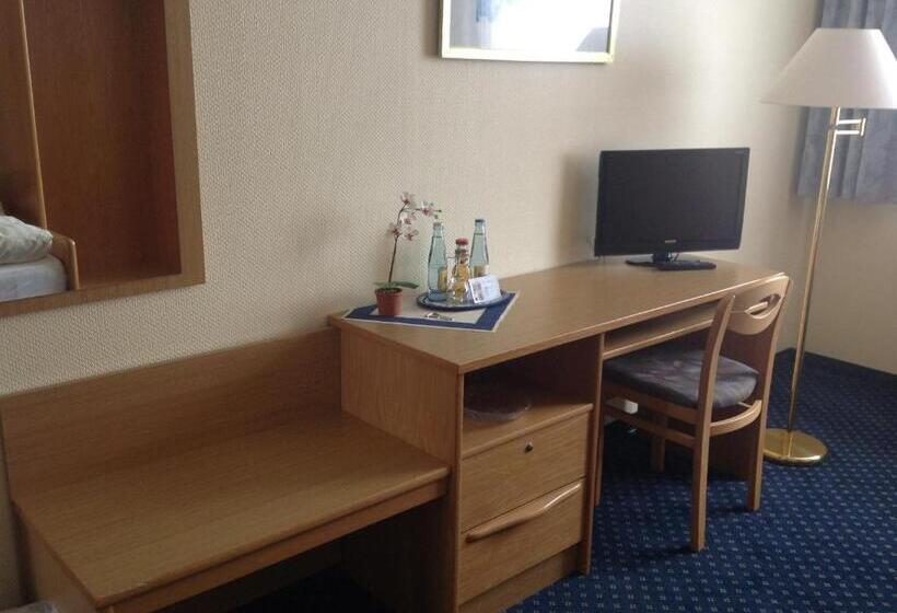 酒店 Witt's Gasthof