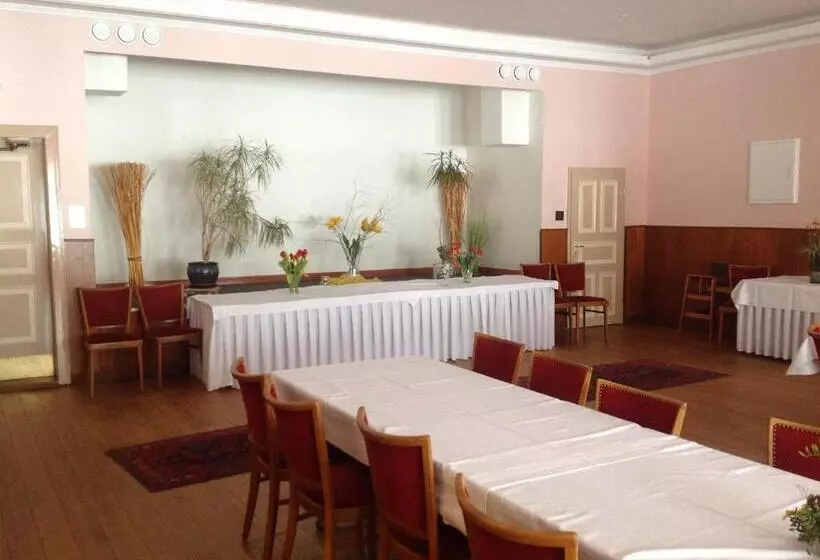 Hotelli Witt's Gasthof