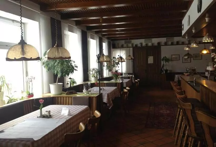 Hotelli Witt's Gasthof