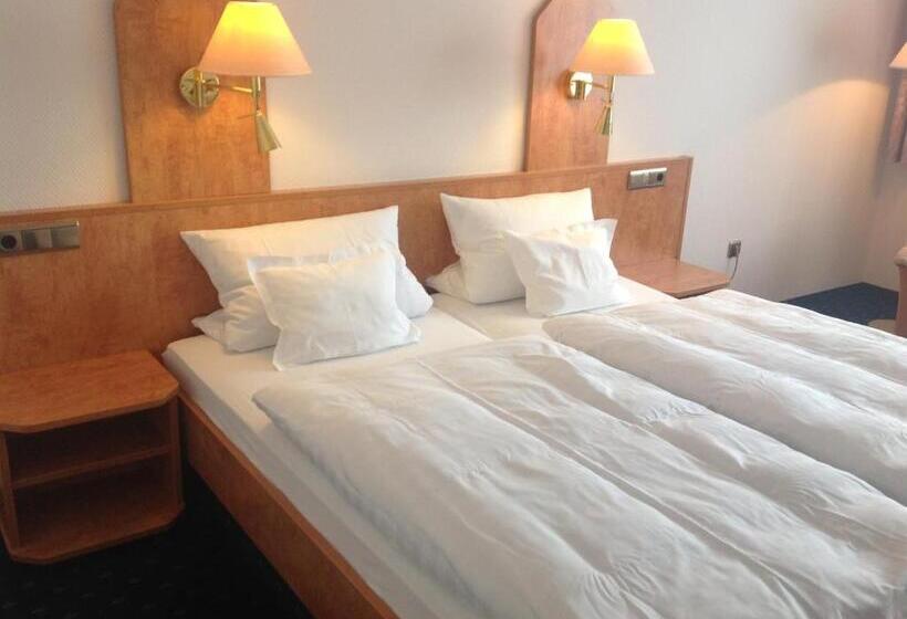 酒店 Witt's Gasthof