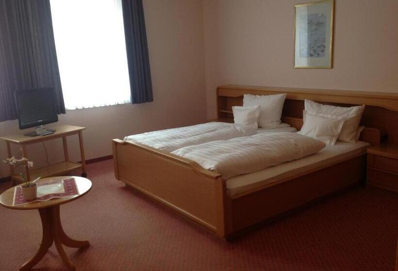 酒店 Witt's Gasthof