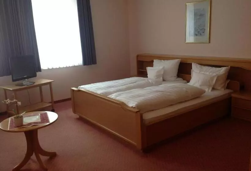 Hotelli Witt's Gasthof