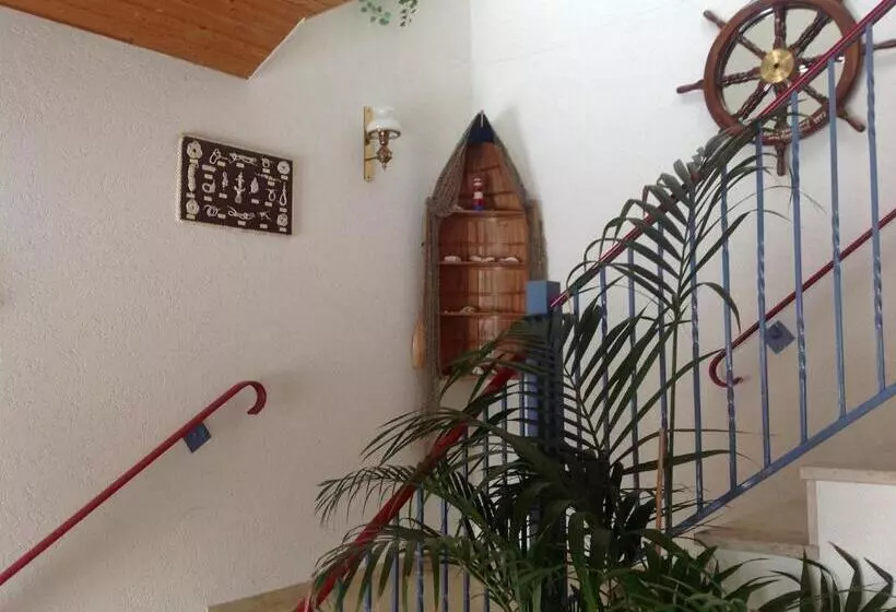 Hotelli Witt's Gasthof