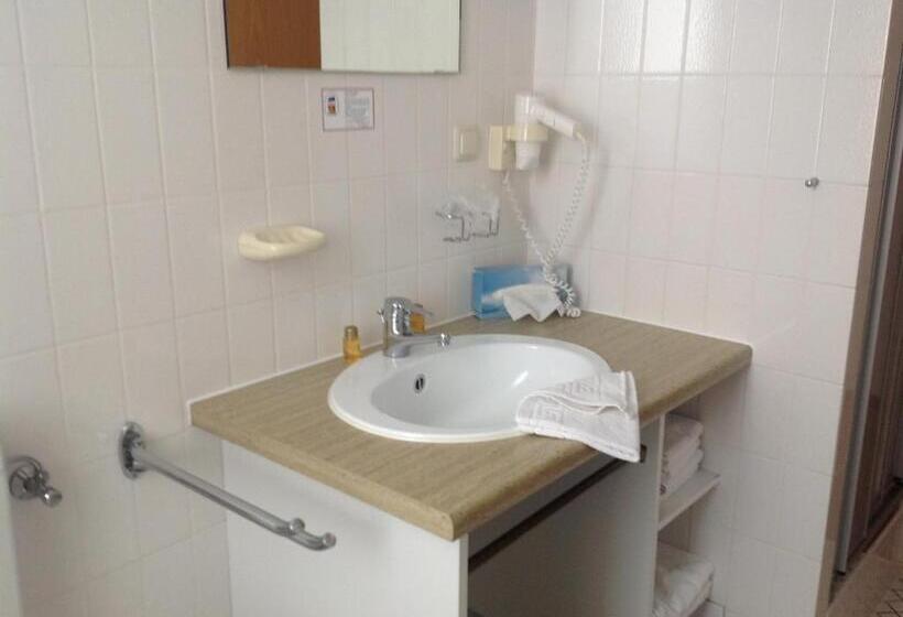 酒店 Witt's Gasthof