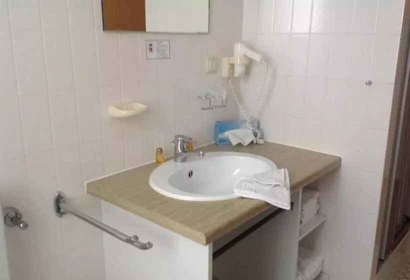 Hotelli Witt's Gasthof