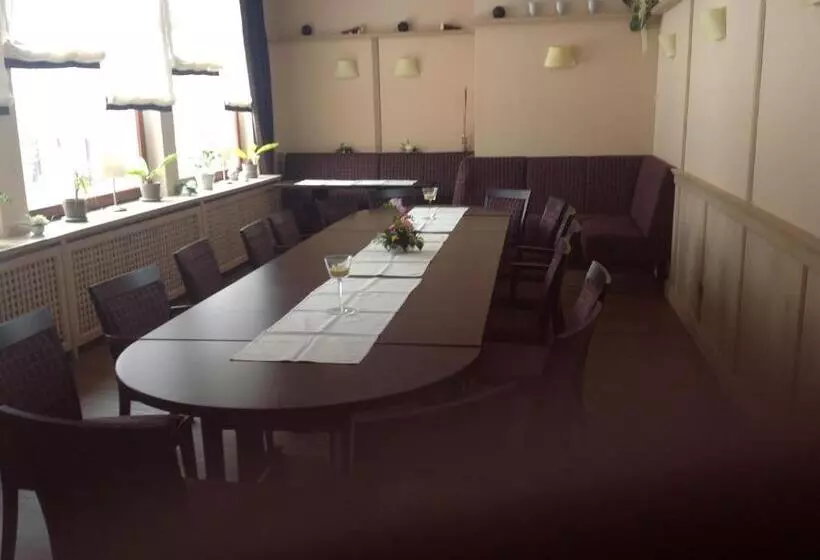 Hotelli Witt's Gasthof