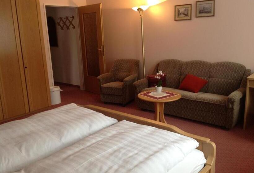 酒店 Witt's Gasthof