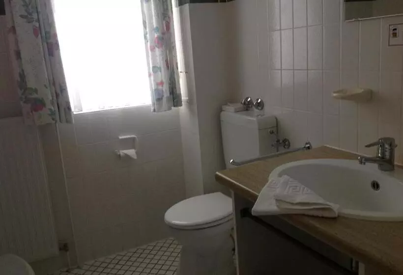 Hotelli Witt's Gasthof