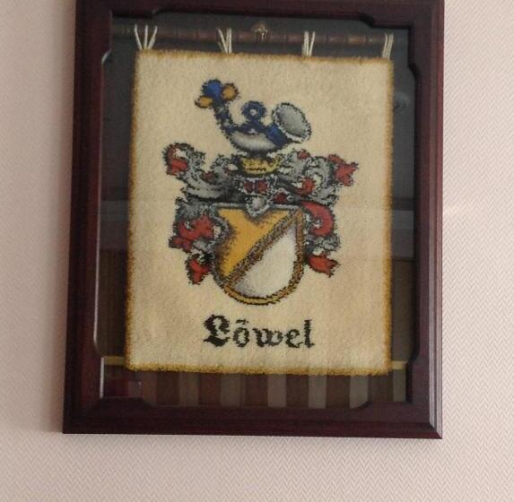 酒店 Witt's Gasthof