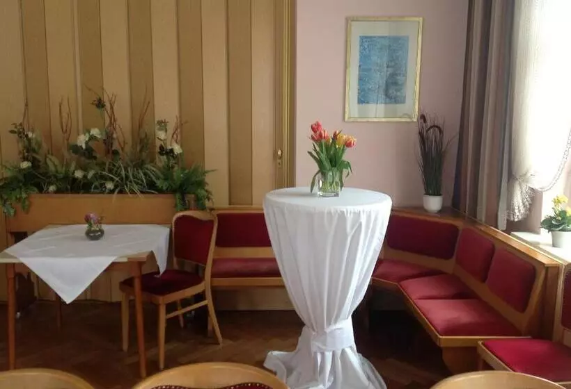 Hotelli Witt's Gasthof