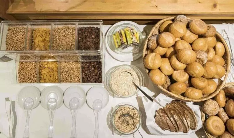 Hotelli Wolfringmuhle