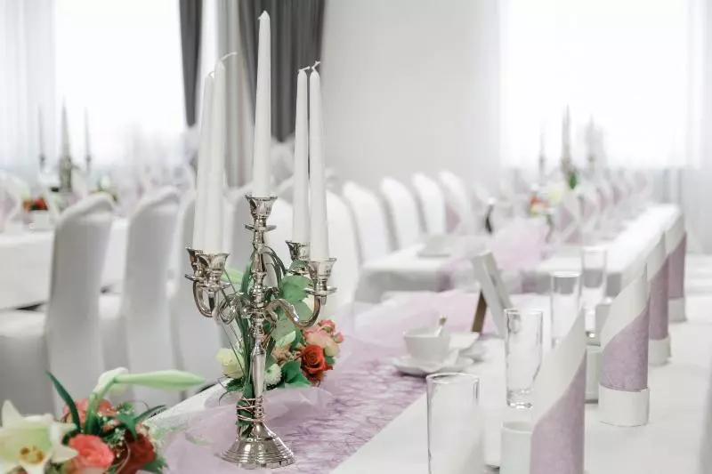 Hotelli Wolfringmuhle