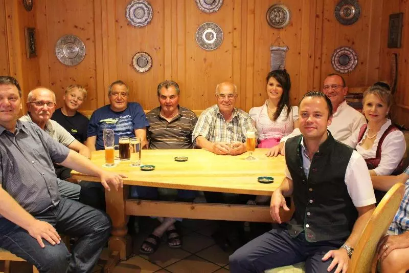 Hotelli Wolfringmuhle