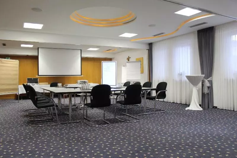 Hotelli Wolfringmuhle