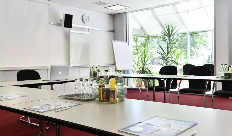 Hotelli Wolfringmuhle