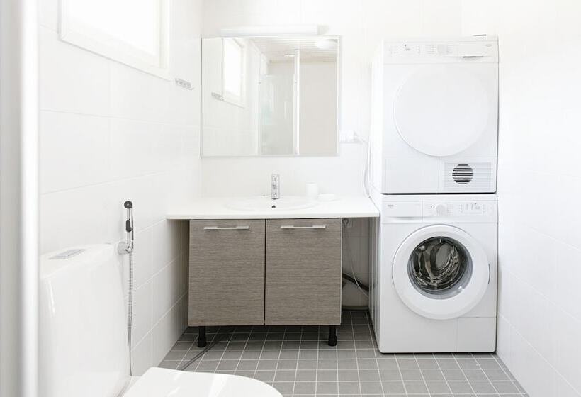 בית מלון כפרי Wooddream