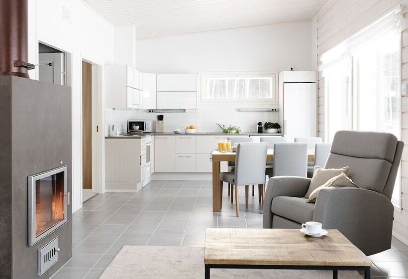 בית מלון כפרי Wooddream