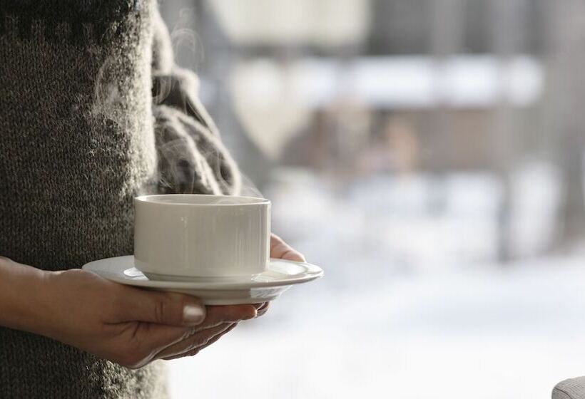 בית מלון כפרי Wooddream