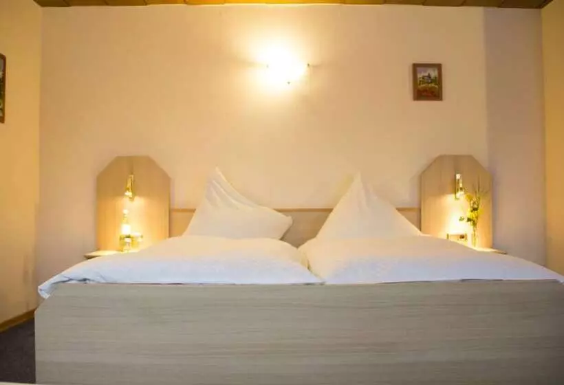 Hotelli Zur Neroburg