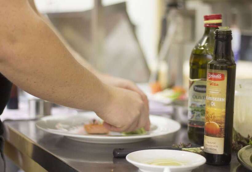 בית מלון כפרי Zur Neroburg