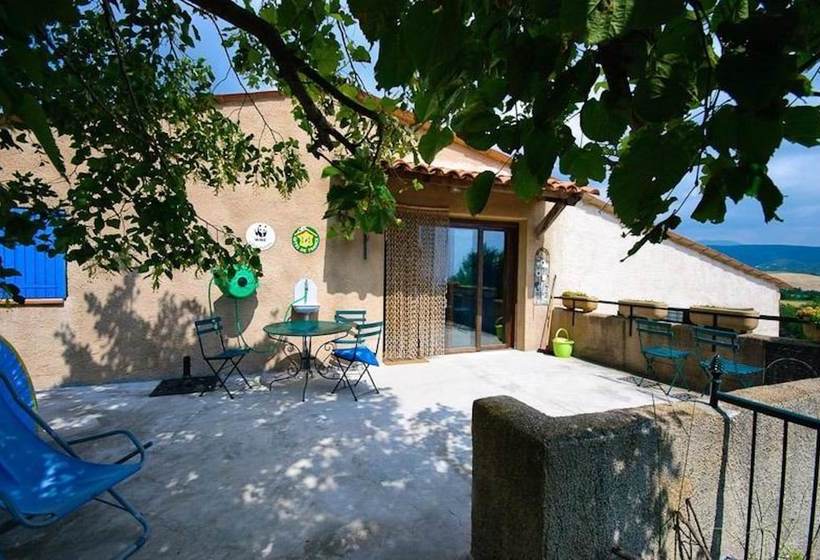 La Ferme De Vauvenieres