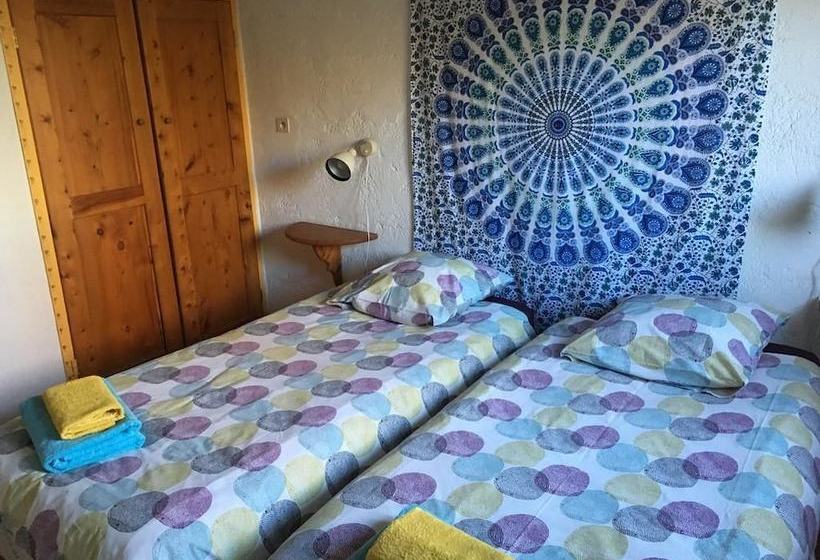 La Ferme De Vauvenieres