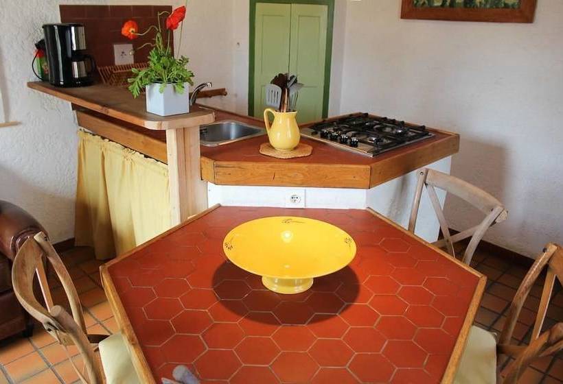 La Ferme De Vauvenieres