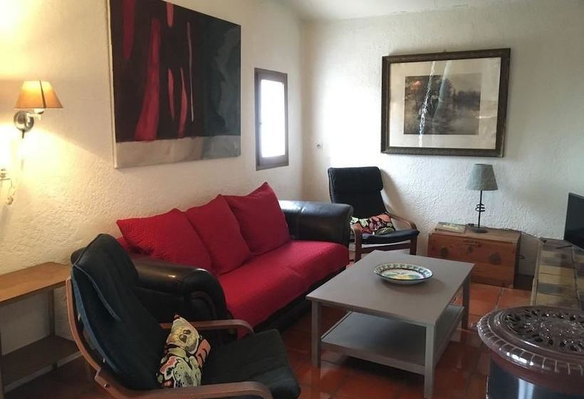 La Ferme De Vauvenieres